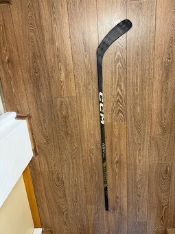 Hokejka Ccm tacks as-v pro - 2