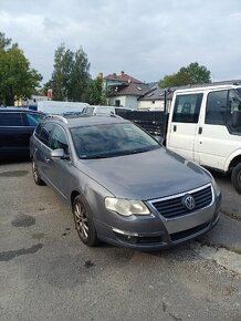 Nahradni dily VW Passat b6 2.0tdi 103kW BMP - 2