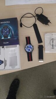 Chytré hodinky MADVELL TALON - 2