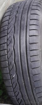 Letní pneu 185/60R15 - 2