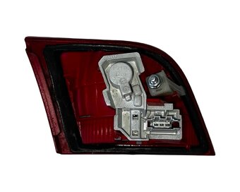 Pravé zadní vnitřní světlo 8P4945094B Audi A3 8P sportback - 2