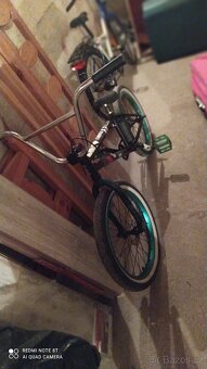 Bmx kolo - 2