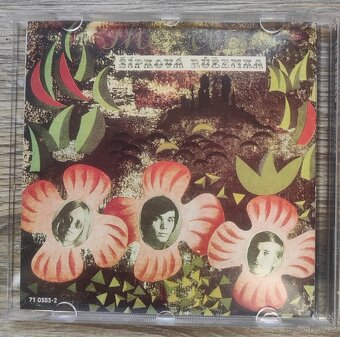 THE REBELS - Komplet - 2