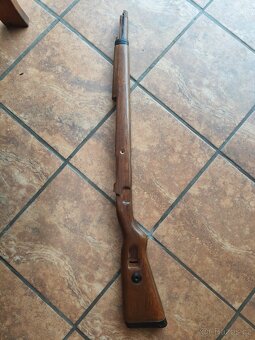 Kar98k 3,2J - 2