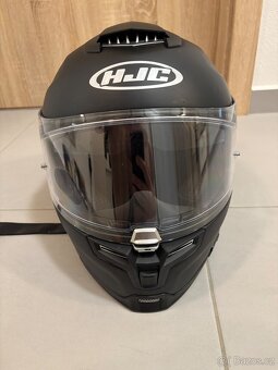 Přilba, helma HJC rpha 70, vel. L - 2