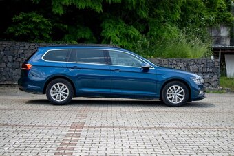 Volkswagen Passat Variant 2.0 TDI EV Business DSG - 2