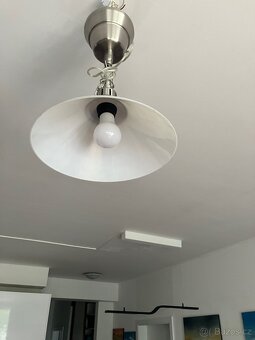 IKEA lustr - 2