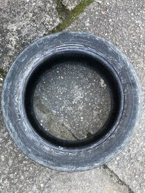 Zimní pneumatiky Nokian 225/55 R18 - 2