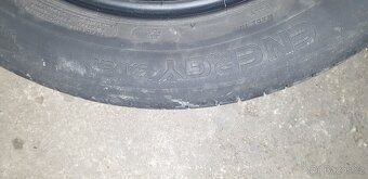 Letní sada Michelin energy saver 205/55 R16 - 2