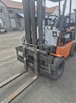 DESTA DVHM 3222L - 2