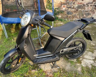 Torrot Muvi L3e 3kW - 2