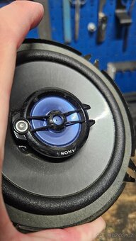 Reproduktory Sony Xplod XS-F1336SE – 160w - 2