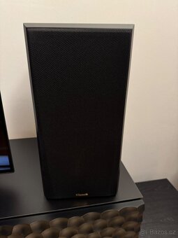 Klipsch RP-600M II + Klipsch SPL-100 - 2