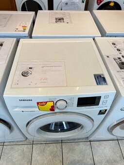 Pračka Samsung/7 kg/třída A - 2