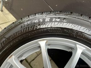 alu 4x110 r14 - 2