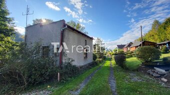 Prodej dům Chata, 41㎡ Komorní Lhotka 73953 - 2