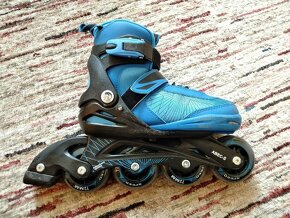 Dětské inline brusle 29-33 - 2