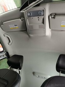 VW CC 2.0 TSi 147 kW r.v. 2010 stropnice - 2