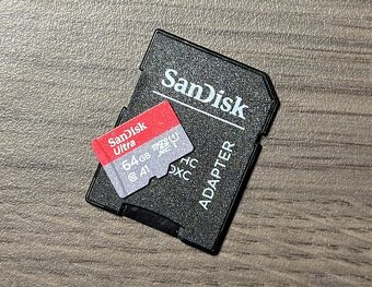 Nintendo 3DS + homebrew hack a 64GB paměťová karta - 2