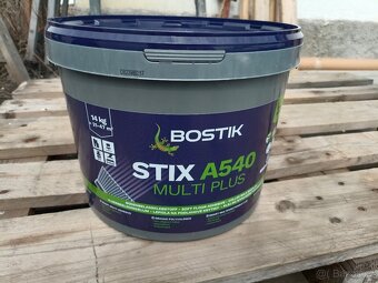 Multifunkční lepidlo Bostik STIX A540 - 2