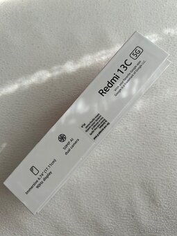 Redmi 13C 5G - 2