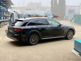 Audi a4 Allroad B9 - 2