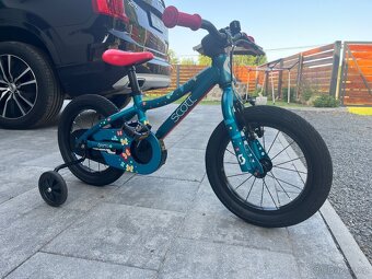 Kolo Scott contessa 14 - 2