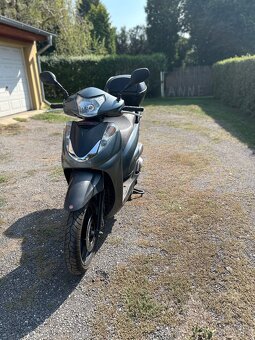 Honda sh 300i - 2