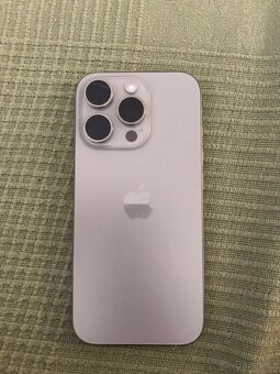 iPhone 16 pro - 2