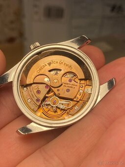 Omega SEAMASTER - 2