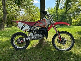 Honda CR 85 - 2