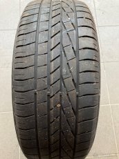 Pneu Good Year R16 205/55 - 2
