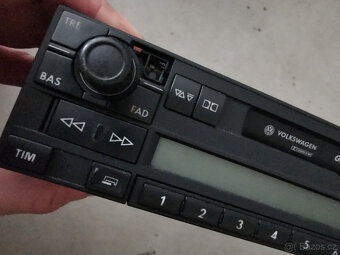 Autoradio Gamma - 2