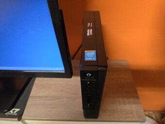 Micro PC Dell optiplex 3020 + Lg monitor - 2