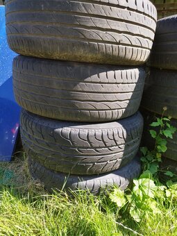 Kola 5x112 r16 - 2
