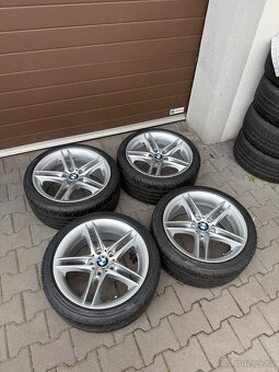 BMW Styling 224 18” 5x120 Z4M - 2