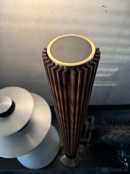 Bang & Olufsen Beolab 28 Gold špičkový stav - 2