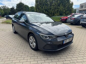 VW Golf Variant 1.0etsi 81kw - 2