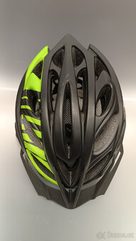 Cyklistická helma - 2