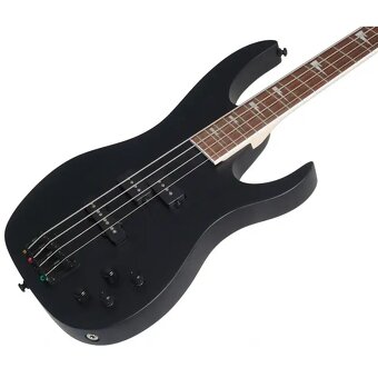 Baskytara Ibanez RGB 300-BKF - 2