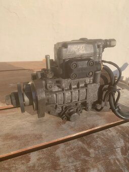 Čerpadlo vw,škoda,ford - 2