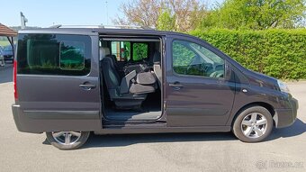 Peugeot 2.0 HDI Camping - 2