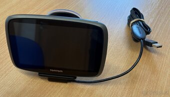 TomTom 500 - 2