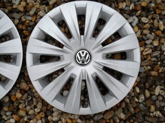 POKLICE VW ORIGINÁL 15’’ - 2