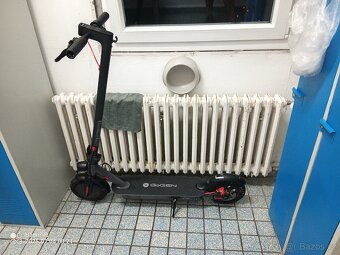 Elektro koloběžka - 2