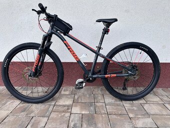 Horské kolo 24” FROG MTB 62 - 2