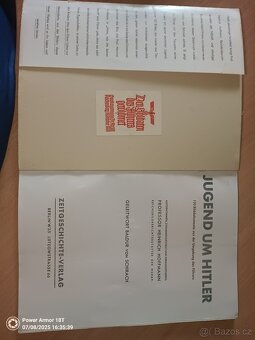 Jugend um Hitler - 2