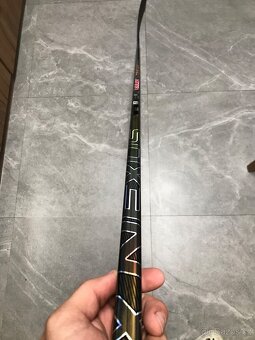 Hokejka bauer nexus tracer , na míru pro hráče,p92,77flex - 2