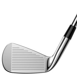 Cobra Golf King Tour MIM Silver 4-PW pravá - 2