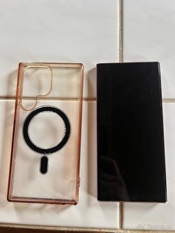 Samsung S23 ultra 246GB - 2